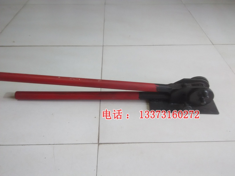 河北厂家 铁路_WH-I 导线煨弯器 接触线煨弯器 铁路地线煨弯器