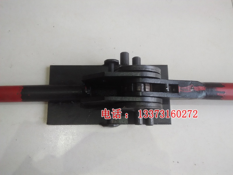 地线煨弯器 地铁_BW12 地线煨环器 接触线煨弯器 地铁专用煨弯器价格
