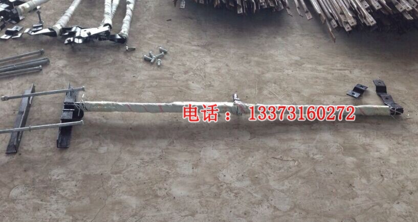 CHRC-1斜腕臂棒瓶更换器 铁路 CHRC-1接触网绝缘子更换器 高铁用