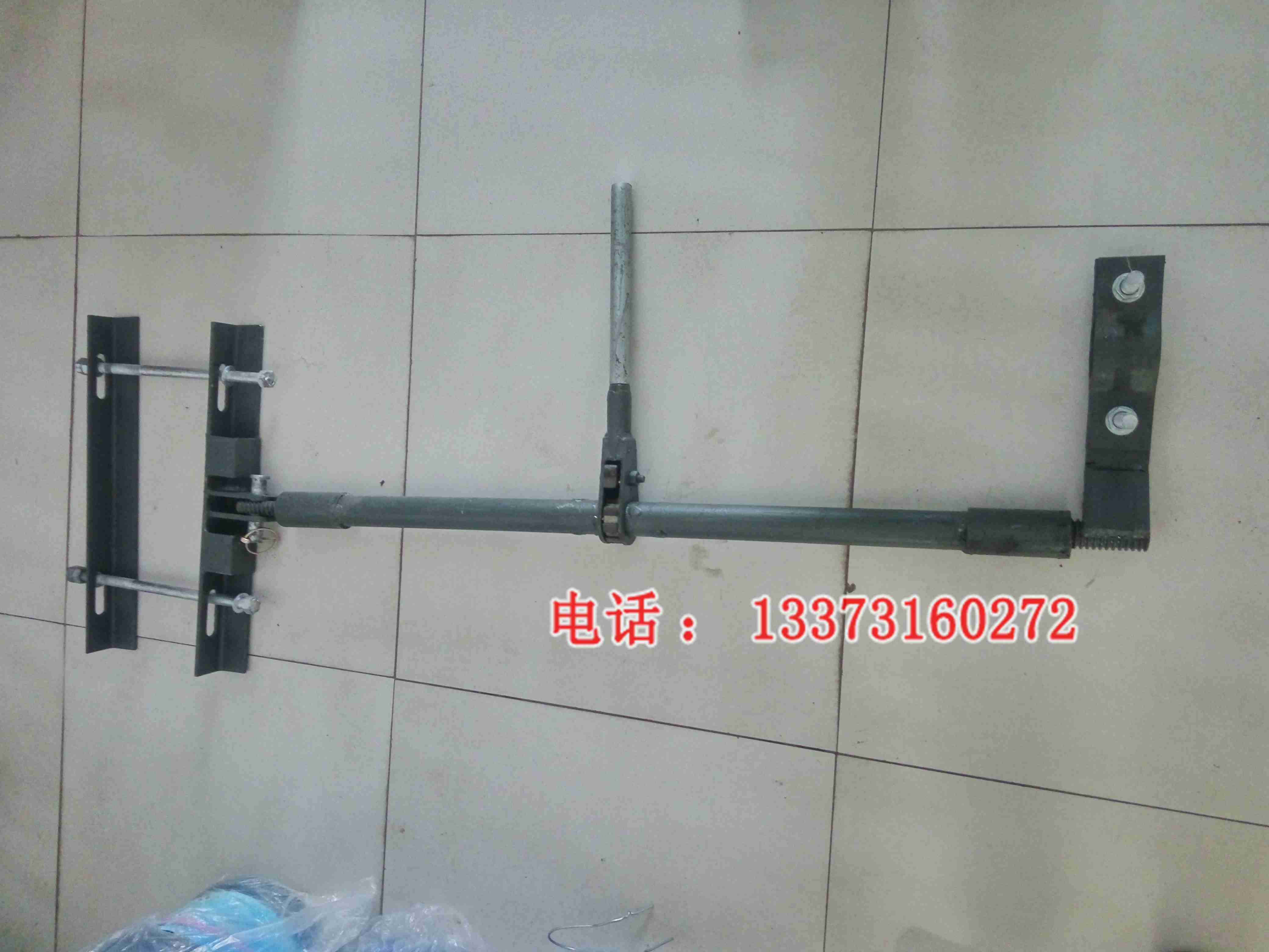 GHQ-B棒式绝缘子更换器 电气化接触网CHRC-2棒式绝缘子更换器