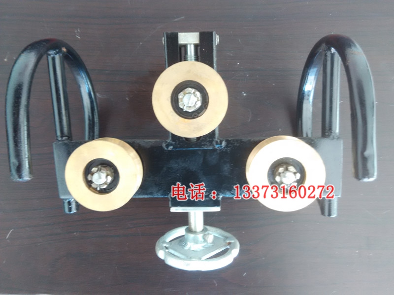 JTZ-1型_铜导线导线[校直器] JXZ-5-1型_铜导线铝合金调直器
