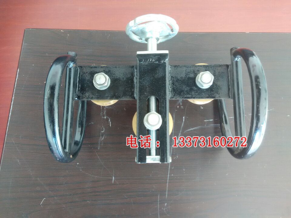 MSGW-5型_电气化专用[校直器] KRT-5型_地铁五轮[校直器]