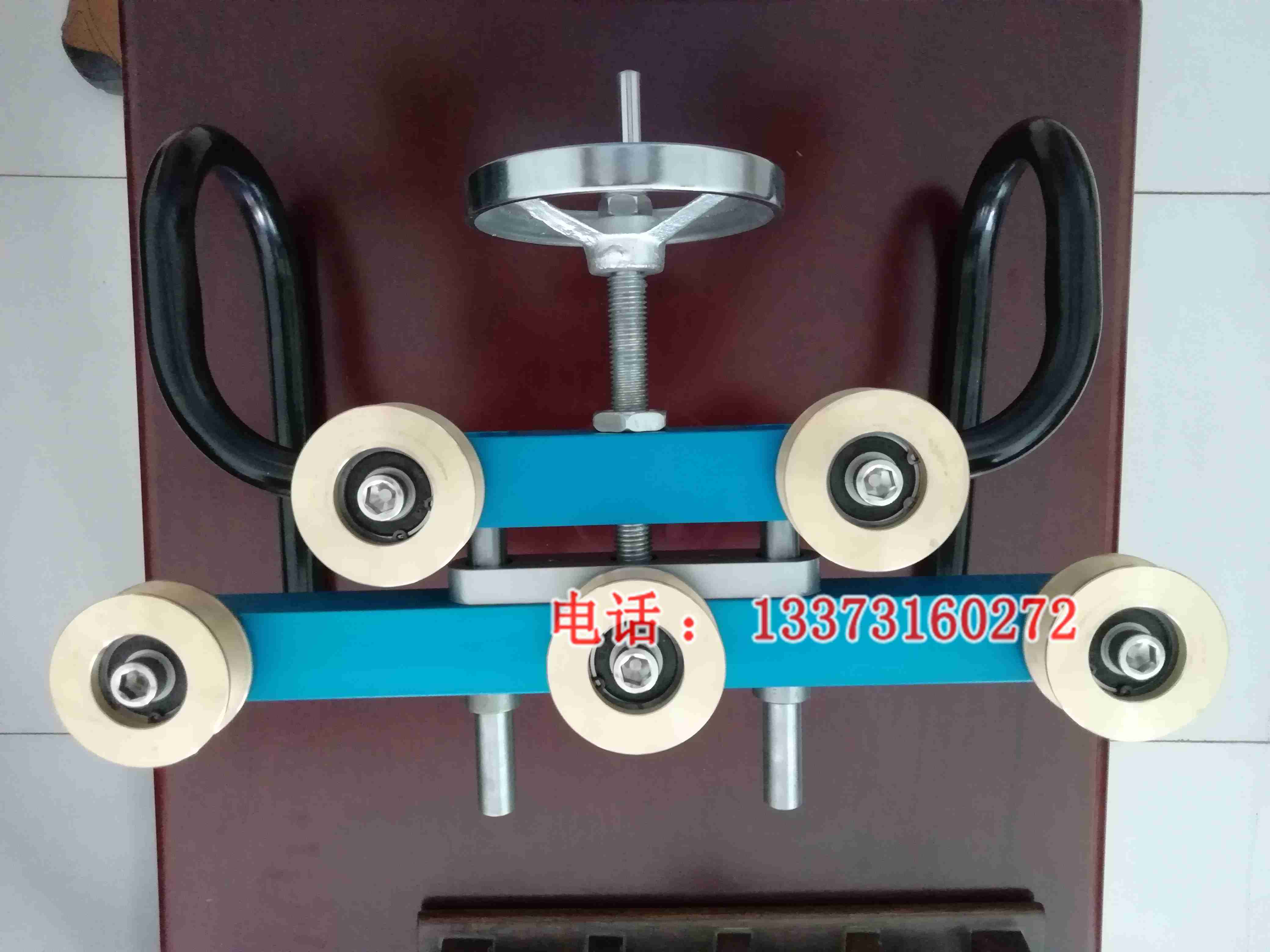 铜管校直器 金属管校直器 铁管 铜棒校直器 调直器 整正器