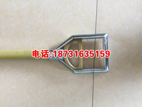 10kv带电作业工具 绝缘断线剪 ZXJ扎线剪