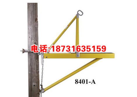 绝缘平台用  带电作业用旋转式绝缘平台