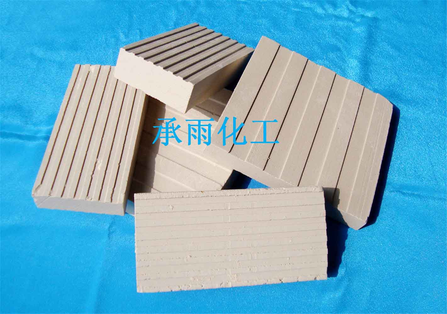 工业耐酸瓷板 耐酸板