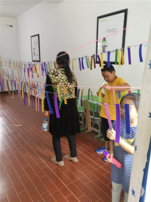 寒假开办一家小学作业托管班需要做哪些准备