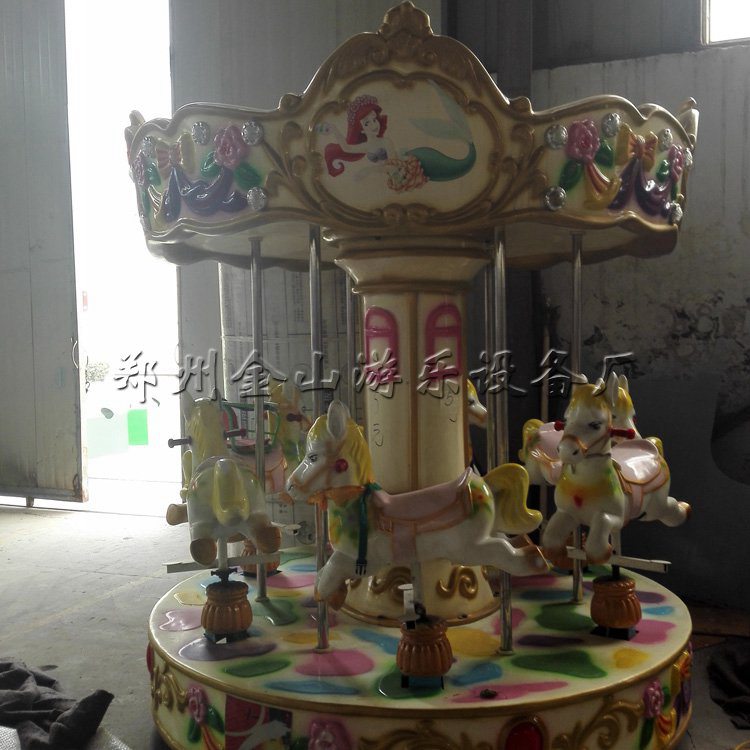 新款6座转马-直销6座转马-6座转马图片