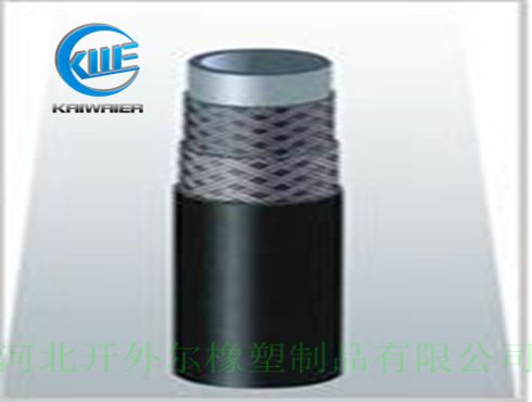 厂家专业生产高压热塑性液压软管-开外尔