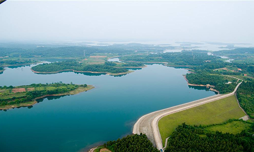 地表水环境质量全部参数检测