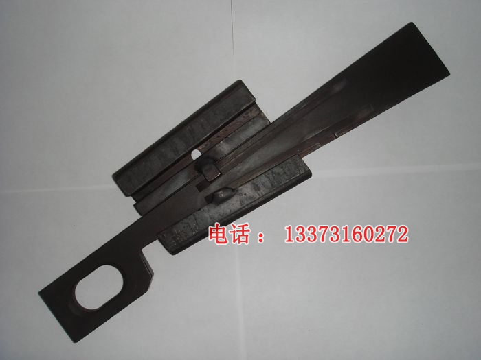 铁路用卡线器 X-I/II/III型 接触网专用紧线器 德式卡线器 紧线器价格