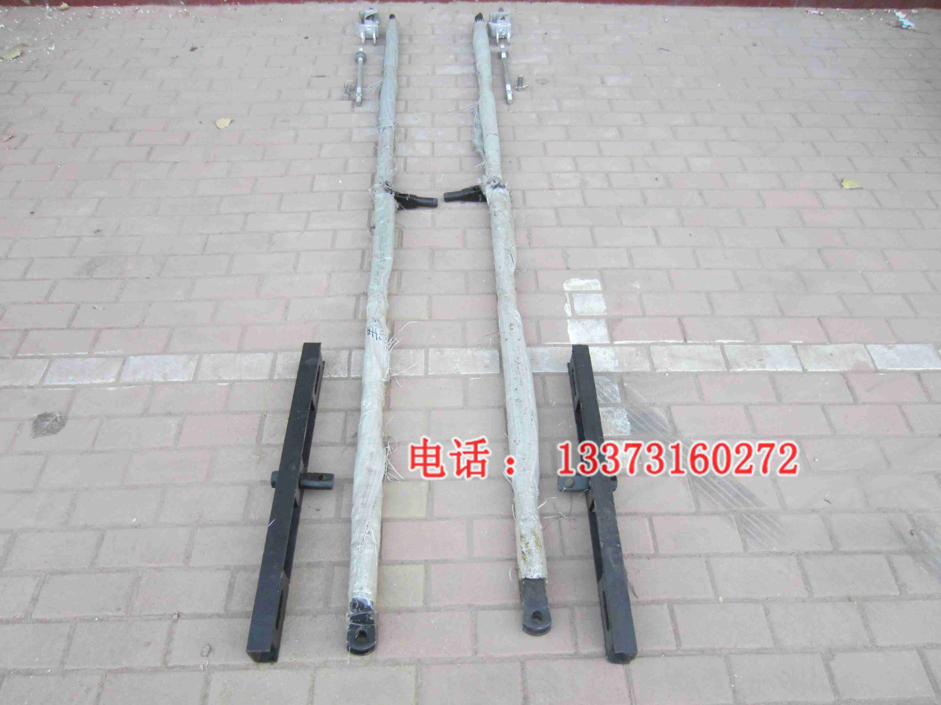 高铁混泥土支柱调整器 方形整杆器 液压整杆器 机械/液压整正器