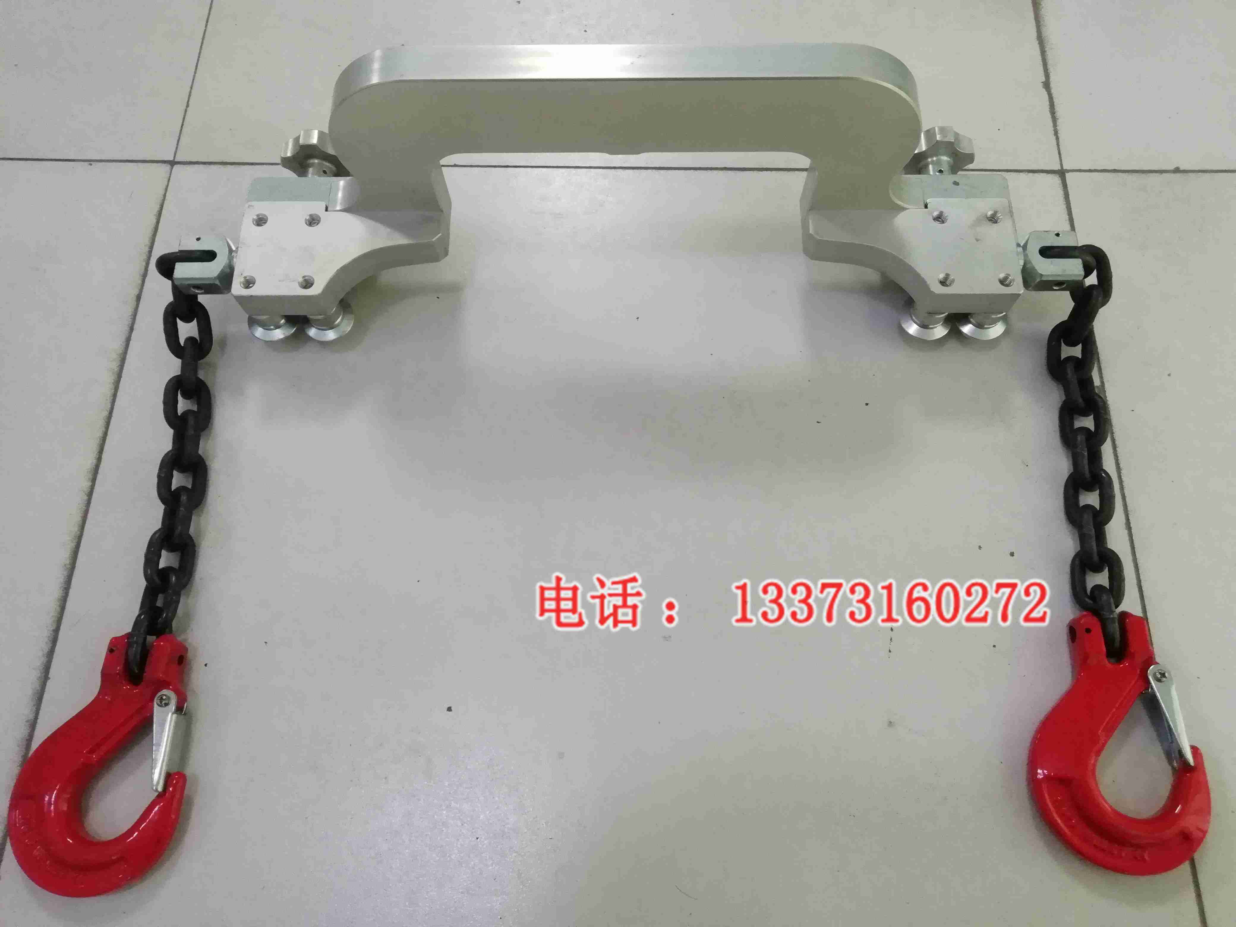 接触线紧固夹具价格 AD-GW+HC-GW 高铁接触线对接紧固夹具