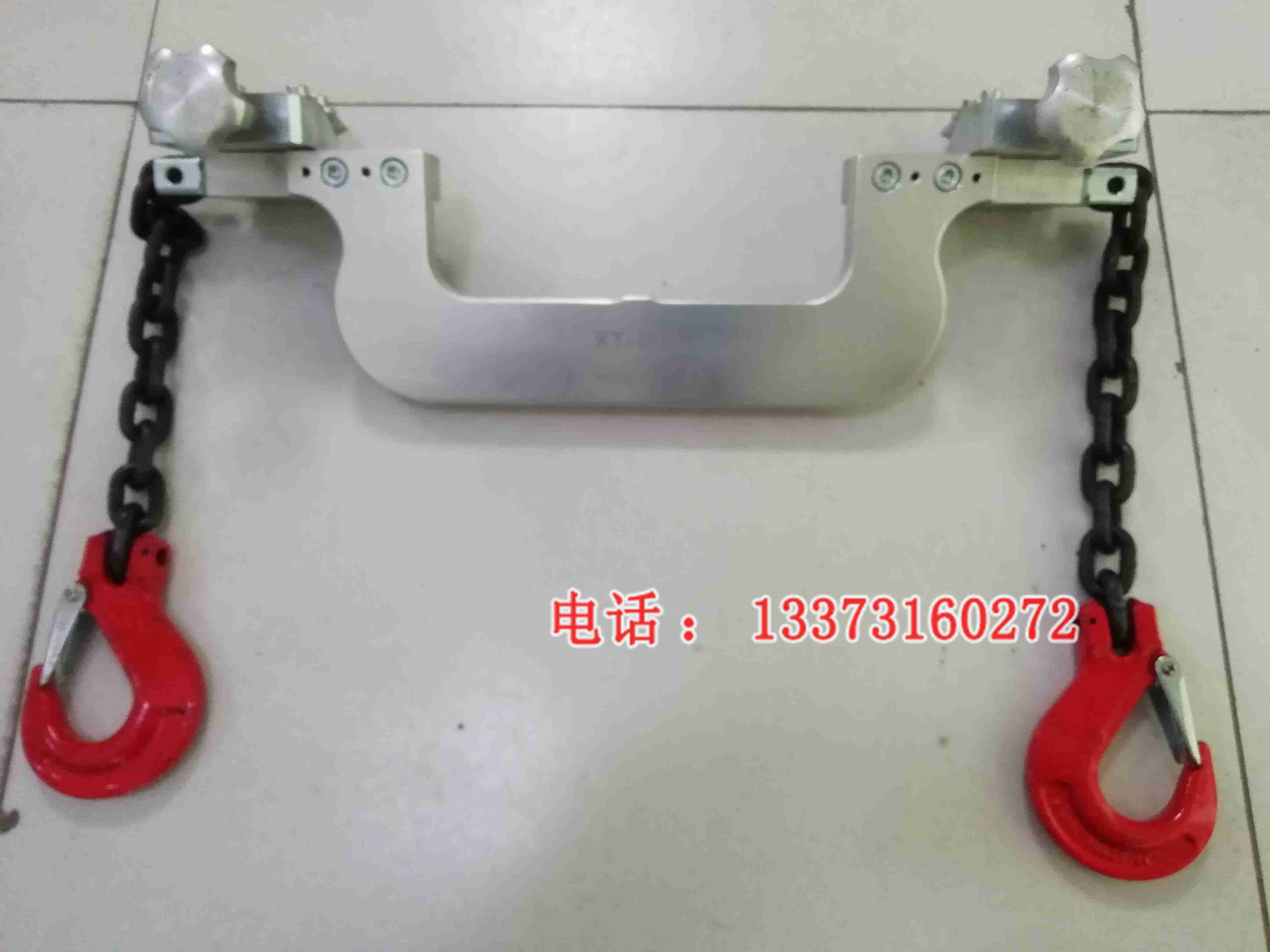 CWJ1021电车线紧固夹具加进口导线接头线夹（台湾） 接触网接触线更换安装套装