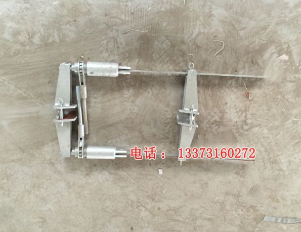 GHQ-B悬式绝缘子更换器 CHRC-1铁路绝缘子更换器 高铁用瓷瓶更换器