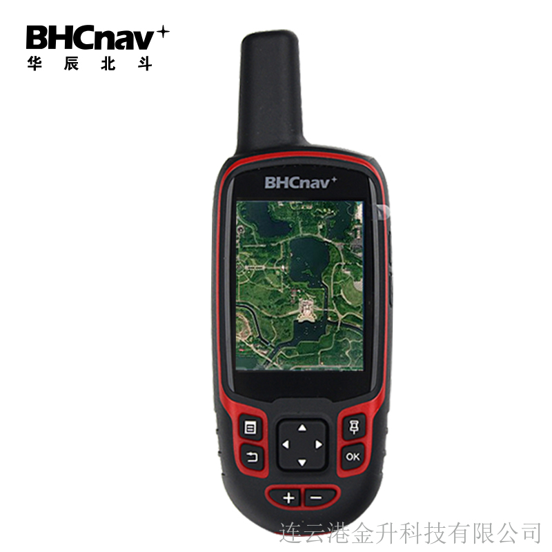 彩途K82B北斗GPS测量测绘定点导航手持机