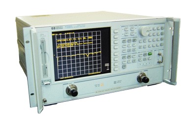 Agilent HP8720B网络分析仪