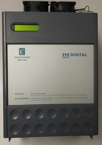 DSS系列
