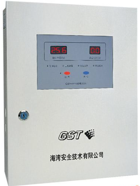 陕西海湾西安售后部GST-DY-100智能电源箱