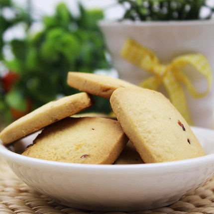 怎么制作饼干 趣园小编告诉您