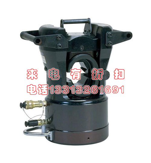承装修 各级资质办理 16T 60T 满足要求 液压压接钳