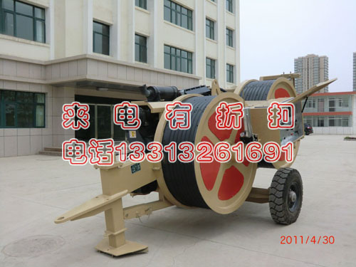 承装修试 各地资质均可办理 180kn（4*4.5kn）60kn 大型张力机 中型张力机