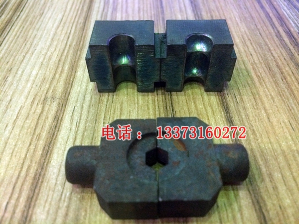 铁路吊弦压接钳 吊弦线制作工具 吊弦液压压接钳价格 铁路施工