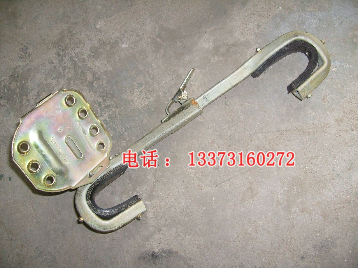工字钢脚扣 tie鞋 tie路专用H型脚扣 包胶定距脚扣 定距脚扣价格