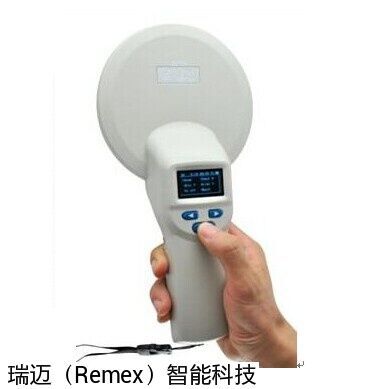 Remex-D003动物芯片扫描仪 电子耳标扫码器