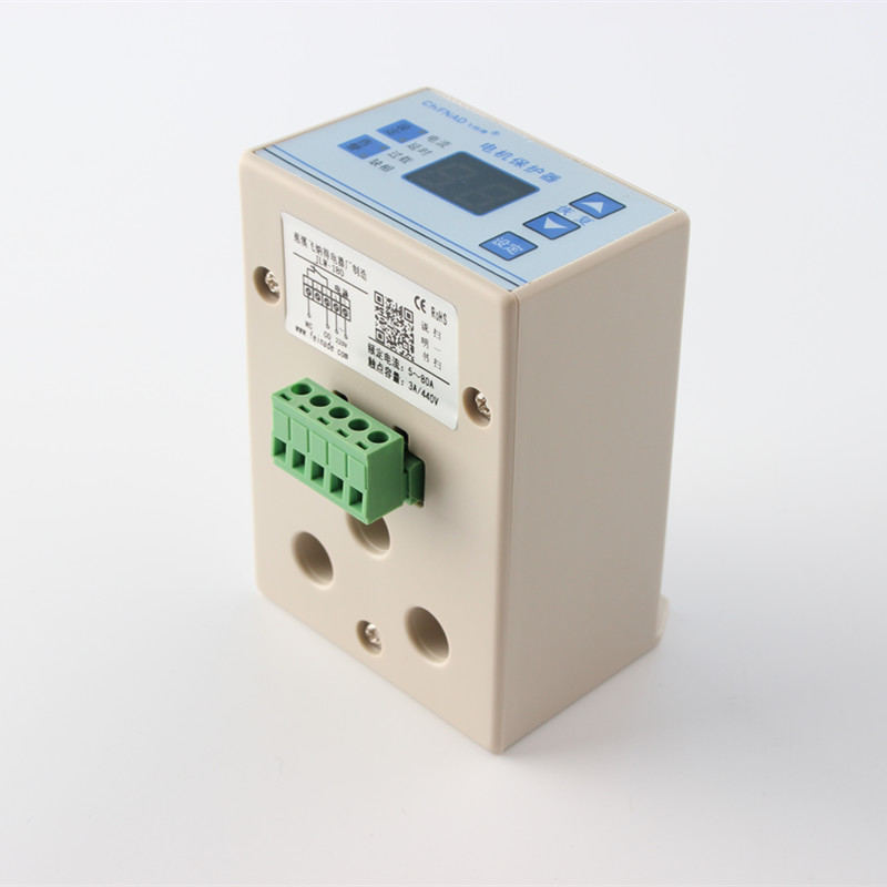 电机保护器JLW-180实惠耐用