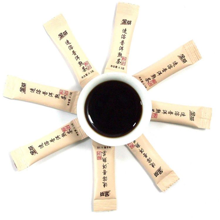 广州绿茶包装加工厂批发 -包好包