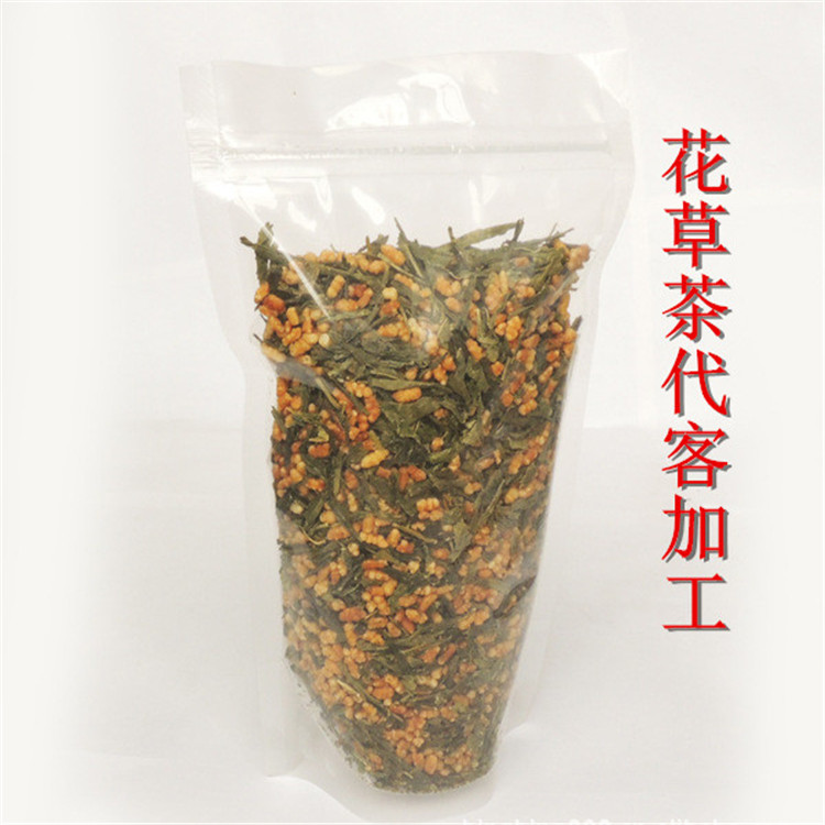佛山值得信赖的蓝莓红茶代包装加工  —包好包