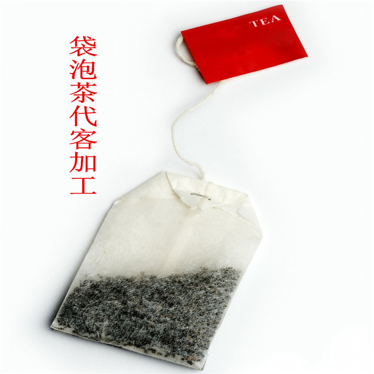 梅州代用茶代加工哪家好？—包好包