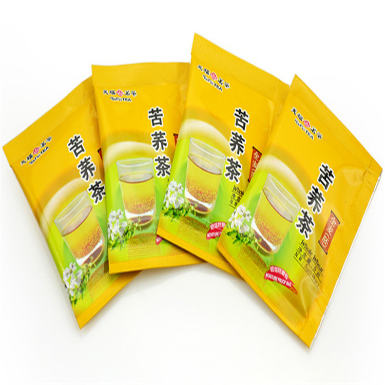 深圳花茶代包装加工厂家-包好包