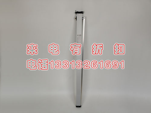 斜率测量尺 接触网测斜工具 CMGG测斜尺 铁路杆位斜率尺
