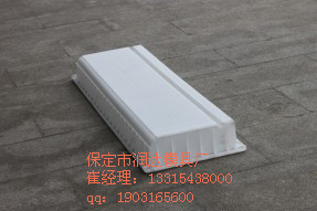 预制路牙砖模具常用尺寸