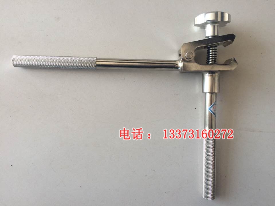 KT-LT型接触线_多功能矫正扳手 JZ-0单型号_可调式校正扳手