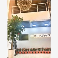 有前景的创业项目家强，中国找卡卡视界VR