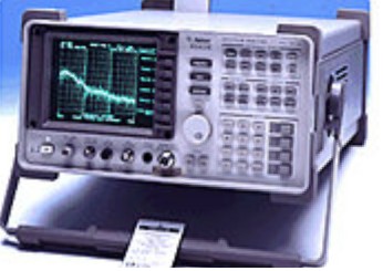 Agilent HP8562E 频谱分析仪