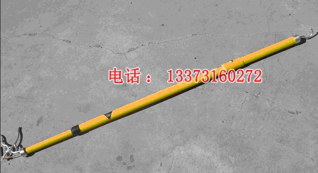 铁路专用绝缘拾物钳 铁路用伸缩拾物钳价格 铁路拾物钳价格