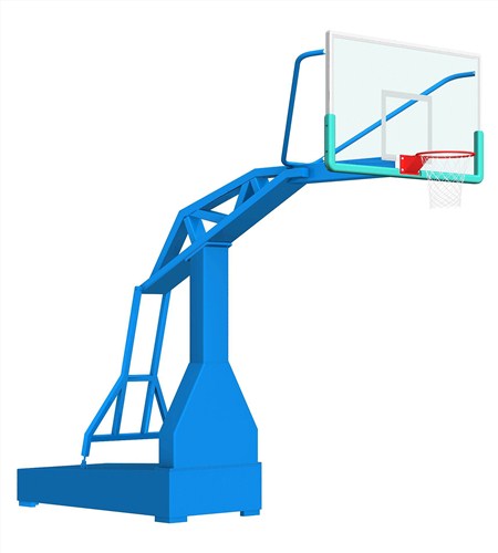 泉州篮球架|泉州液压篮球架|泉州篮球架安装|健华供