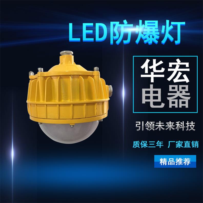 海洋王  防爆吸顶灯 IIC级防爆灯