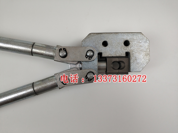 EC-60DX 电动吊弦液压钳 接触网吊弦制作钳 吊弦线压接钳价格