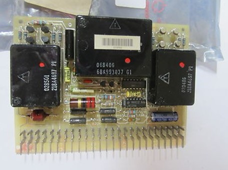 BECKHOFF KM2642