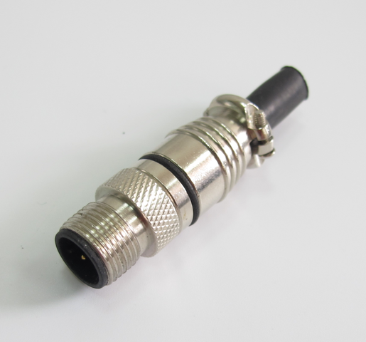 上海科迎法 M16连接器
