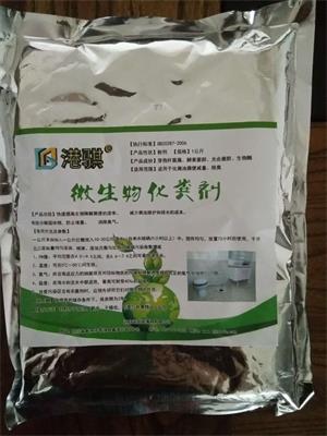 【除臭化粪池化粪剂】化粪剂单价-港骐
