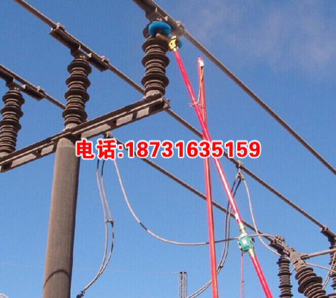 绝缘子清扫刷 绝缘子清扫刷 110kv  清扫绝缘子瓷瓶