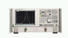 回收E8358A矢量网络分析仪