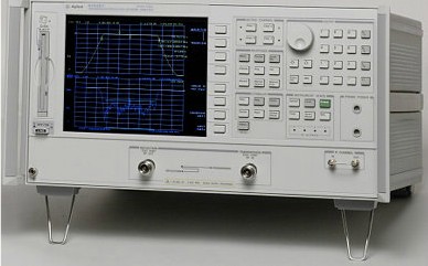 回收Agilent HP8753E网络分析仪