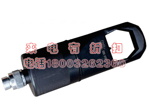 破切器 YPQF-1216 分体螺帽破切器 YPQF-2227 液压螺母破切器